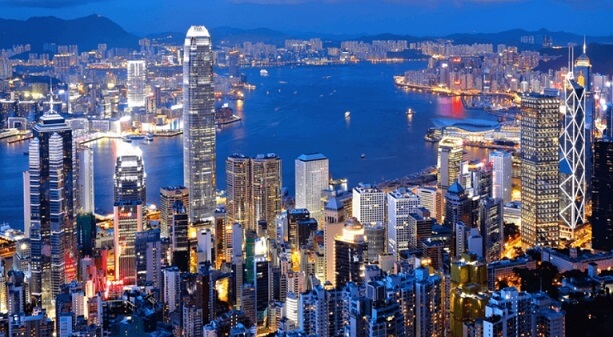Гонконг: 10 вещей которые изменят Вашу жизнь
