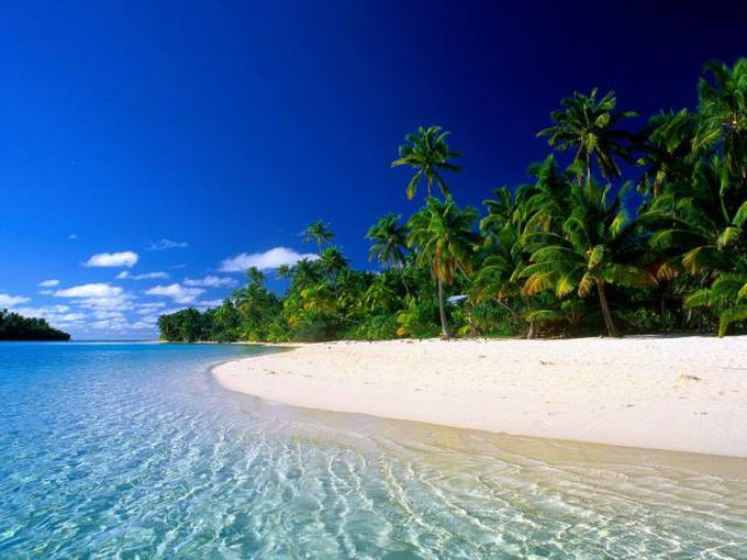 Лучшие пляжи Индии: ТОП-7 (лучшие из лучших)