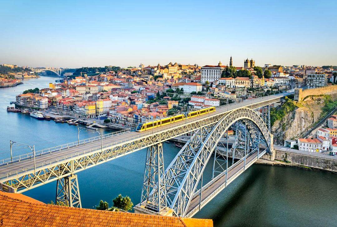Лиссабон: 5 советов или чего делать не следует