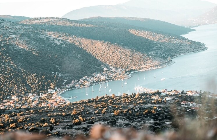 Агия Пелагия – сказочный город Крита