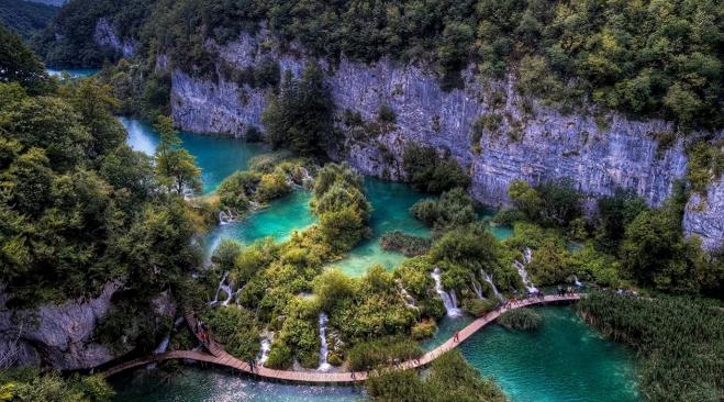 Лучшие озера Европы, которые стоит посетить каждому