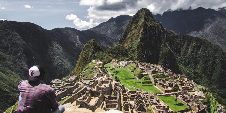 Как добраться до Мачу-Пикчу, Перу