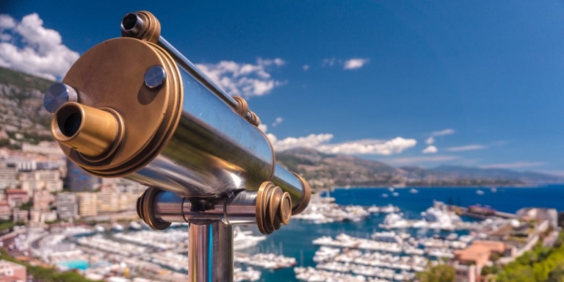 Готовый самостоятельный маршрут: Монако за 1 день