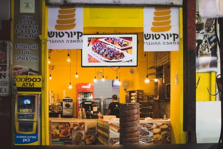 Что стоит посмотреть в Тель-Авиве