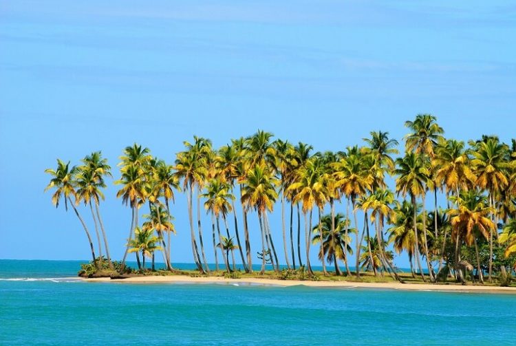 Доминикана: горящие туры, отличный отдых, калейдоскоп эмоций