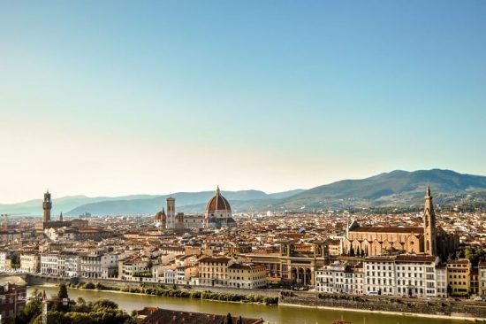 Флоренция, Италия: незабываемое путешествие