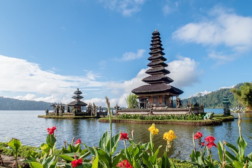 Туры в Индонезию, горящий тур на Бали - эти слова греют душу туристов